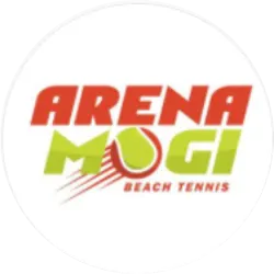 Ranking de Duplas Arena Mogi 2026- ABRIL - Duplas Masculina OURO
