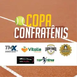 COPA CONFRATÊNIS - 5Âª Classe