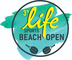 3° Open Life Sports Beach - Feminina B