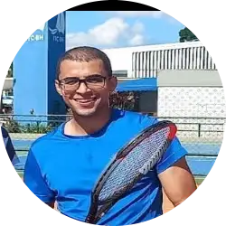 Daniel Rodrigues