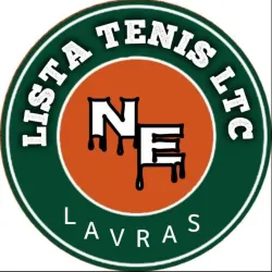 Lista Tênis NE 2022/1