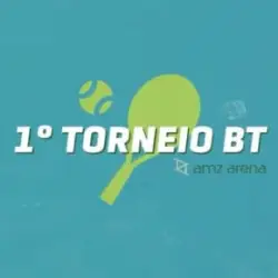 1° Torneio BT AMZ Arena - Masculino A