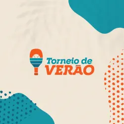 Torneio de Verão | Beach Clube Pansserini - Masculina Iniciante
