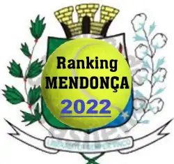 RANKING MENDONÇA 2022