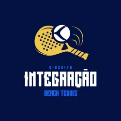 FMT 1000 - 1ª Etapa Circuito Integração Beach Tennis - Juiz de Fora/MG - Mista C