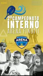 TORNEIO INTERNO ARENA FINOTTI - FEMININO C