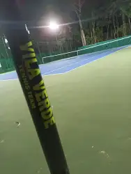 Ranking Vila Verde Tennis