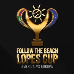 Follow The Beach Lopes Cup - Itú/SP - Amadoras - Dupla Feminino D
