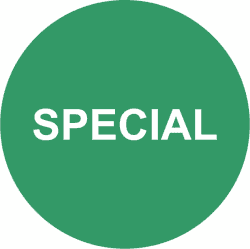 Torneio de Carnaval - TÊNIS  - Special