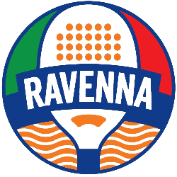 Ranking Ravenna - Feminino prata 