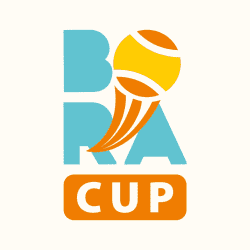 BORA CUP - Mista Classe D