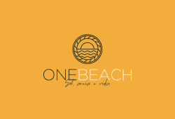 2º OPEN ONE BEACH TENNIS - Masculino iniciante