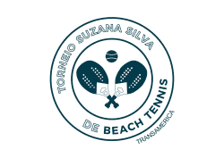 Torneio Suzana Silva de Beach Tennis - Transamerica - Mista - Cat. C