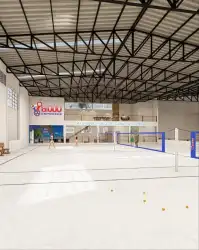 Torneio de Inauguração - 8.000 Esportes Beach - Misto B