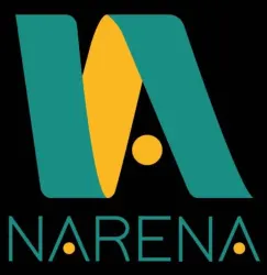 Rei e Rainha - Narena Esportes - B MASCULINA