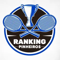 Ranking Tucumã Masculino ESPECIAL (1*a 4*)
