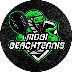 2º Etapa - Circuito Braz Cubas Mogi Beach Tennis 2024 - Mista C