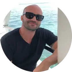 Diego Cappi