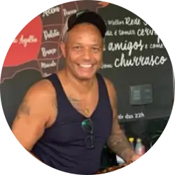 Alexandre Souza