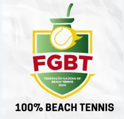 CBBT100 - Circuito Gaúcho FGBT - 1°  Capão da Canoa Open - AMADOR  - Dupla Masculina C