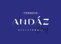 ANDAZ Cabral de Beach Tennis - Masculino Avançado