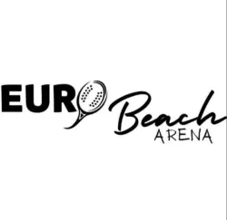 1° Copa Mix de Beach Tennis - Euro Beach - MASCULINO C