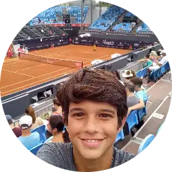 Matheus Barros