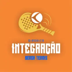 FMT 1000 - 2ª Etapa Circuito Integração Beach Tennis - Ubá, MG - Masculina D