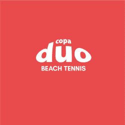 Copa Duo de Beach Tennis - Mista Open