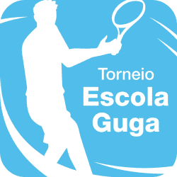 Torneio Escola Guga Tênis de Simples - 3ª Classe Masculina