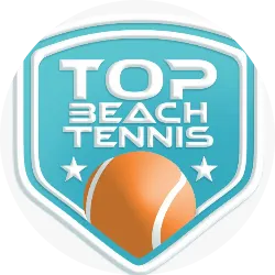Masculina Avançada - Ranking Top Beach 2026