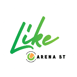 1º CAMPEONATO AERO LIKE - Iniciante - Duplas Feminino