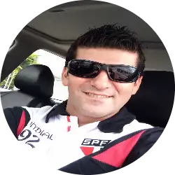 Leandro Souza