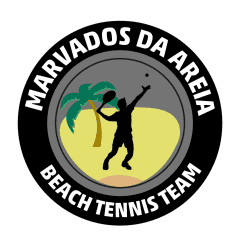 1º Open Marvados da Areia - Masculina Iniciante