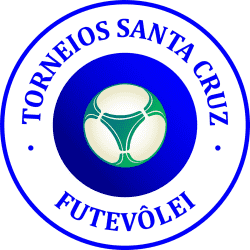 II Copa de Futevôlei  - Categoria B