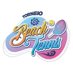 3° Torneio Beach Tennis Praia Sport's - Feminina A