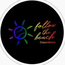Follow The Beach RJ - Copacabana/RJ - Profissionais - Dupla Masculino Profissional