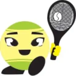 IV TORNEIO DINHO TENNIS CLUBE DOS SARGENTOS - "CATEGORIA INICIANTE ""A"""
