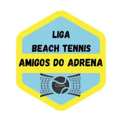 LIGA AMIGOS DO ADRENALINA - Iniciante