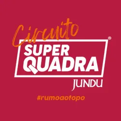Circuito SuperQuadra Jundu- Etapa Descalvado/ SP - Masculino B
