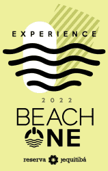 Beach One Experience - Masculino Iniciante