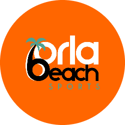 3ª ETAPA - LIGA ORLA BEACH - B Masculino