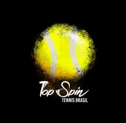 1º Torneio Ranking Top Spin Tennis Brasil - Simples Misto Quarta Classe