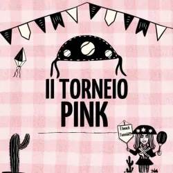 II Torneio Pink - H7 Arena - Duplas Feminino Open