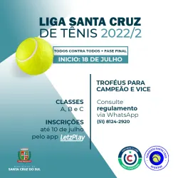 LIGA 2022/2