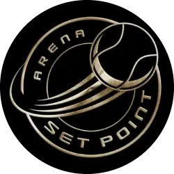 TORNEIO BEACH TENNIS ARENA SET POINT AGOSTO 23 - MISTA D