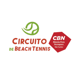 Circuito CBN de Beach Tennis - Etapa Araraquara - Dupla Feminino Iniciante