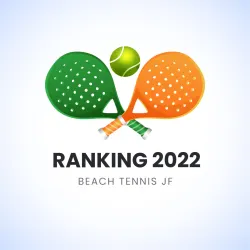 RANKING BIMESTRAL JULHO E AGOSTO 2022