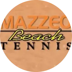 1º OPEN BEACH TENNIS ARENA33 & MAZZEO BT - "MASCULINO ""D"""