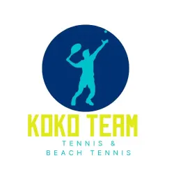 1º Etapa KOKO BEACH - FEMININO C